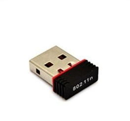工廠直供300M 11n無線網卡 2T2R 為高清播放器與電視體驗賦能