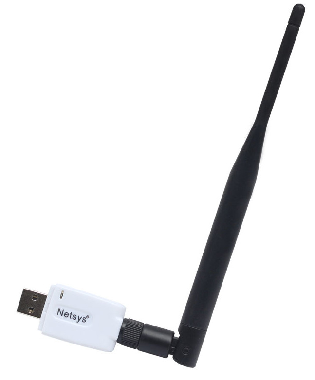 NETSYS 300N 300M無線網卡驅動 便捷下載與安裝指南